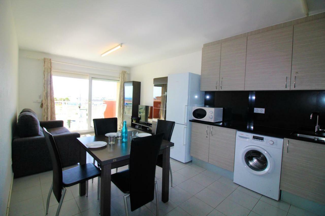 Apartment Global Immo 3197 Rocmar *